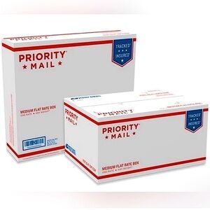 *Orders Over 5lbs* Overweight Shipping Label